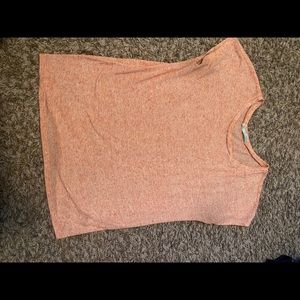Maurices t-shirt orange